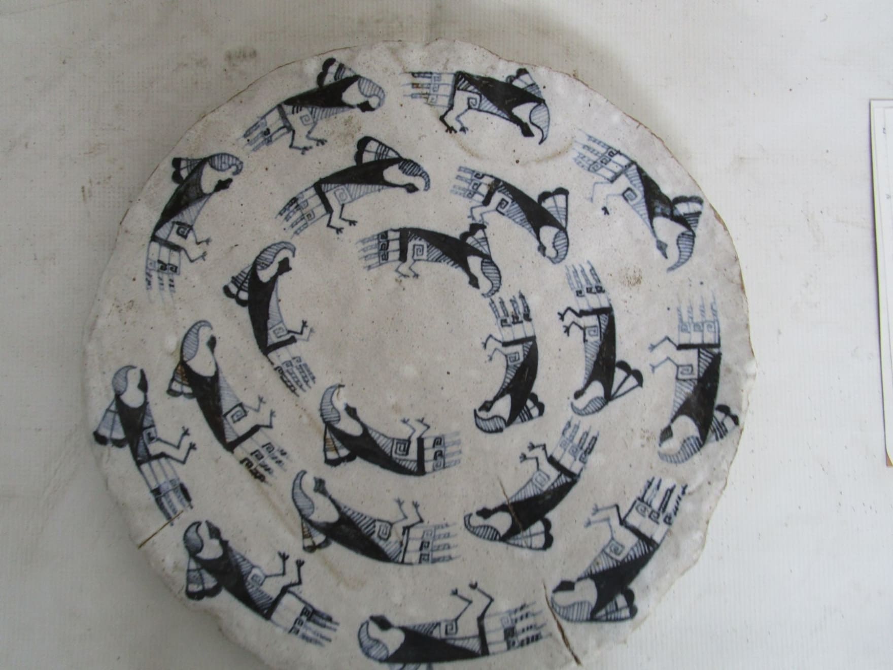 Magdalena Suarez Frimkess, Untitled