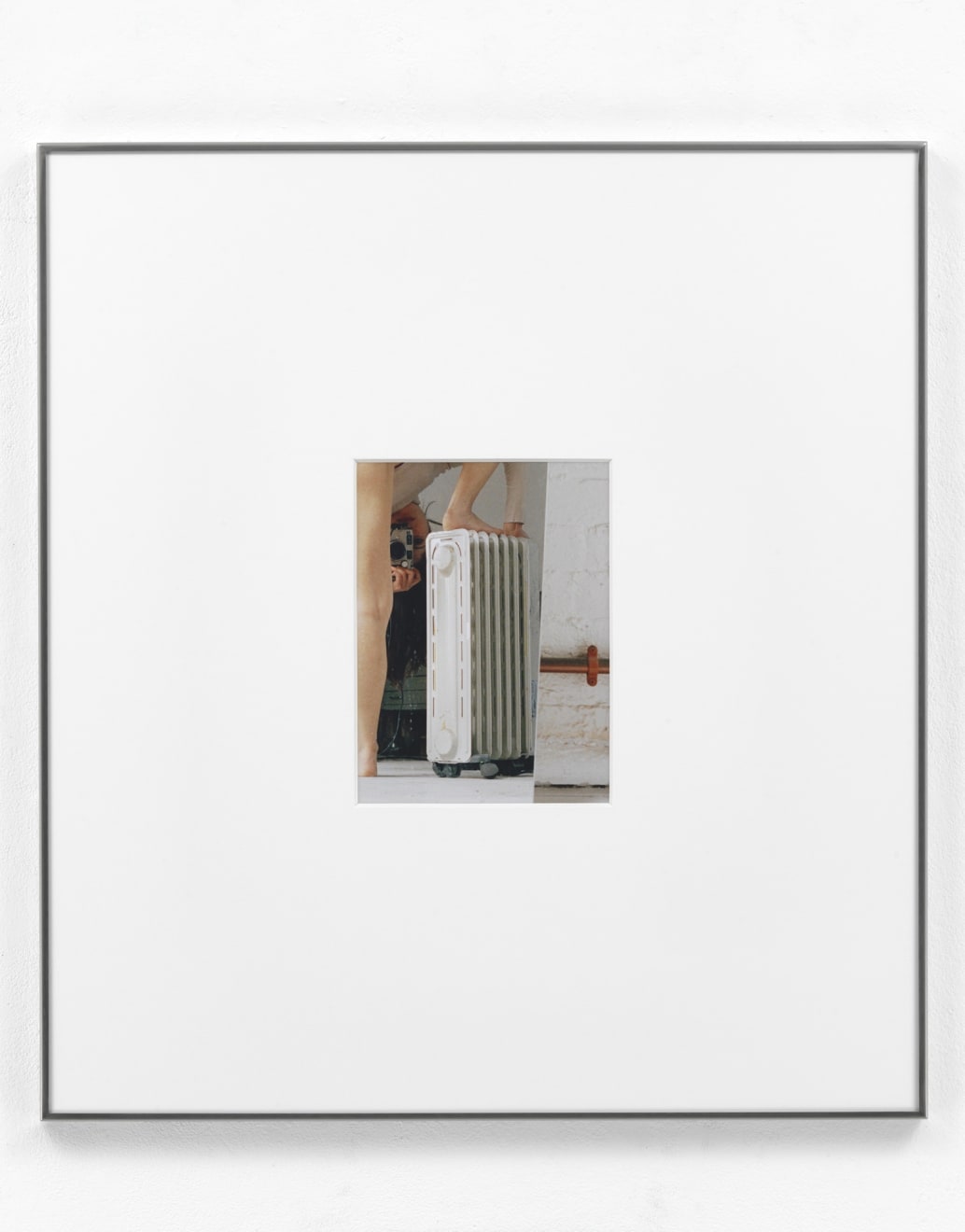 Talia Chetrit, Untitled (Bottomless #2), 2015