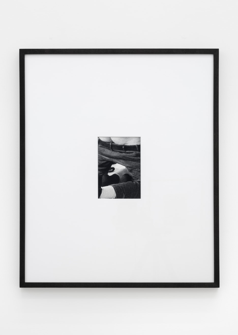 Talia Chetrit, Untitled (Sex # 4), 2016