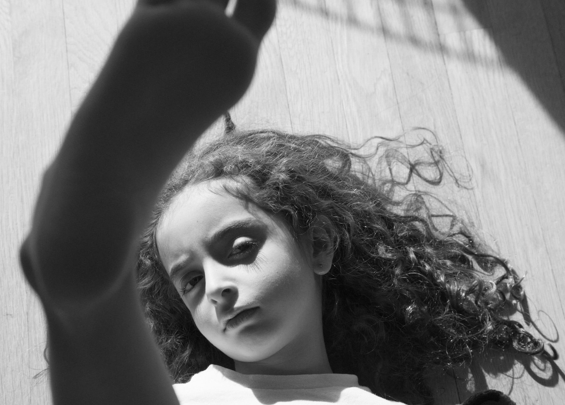 Talia Chetrit, Daphne (Foot), 2013/2016