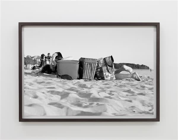 Talia Chetrit, Beach Bags, 2018