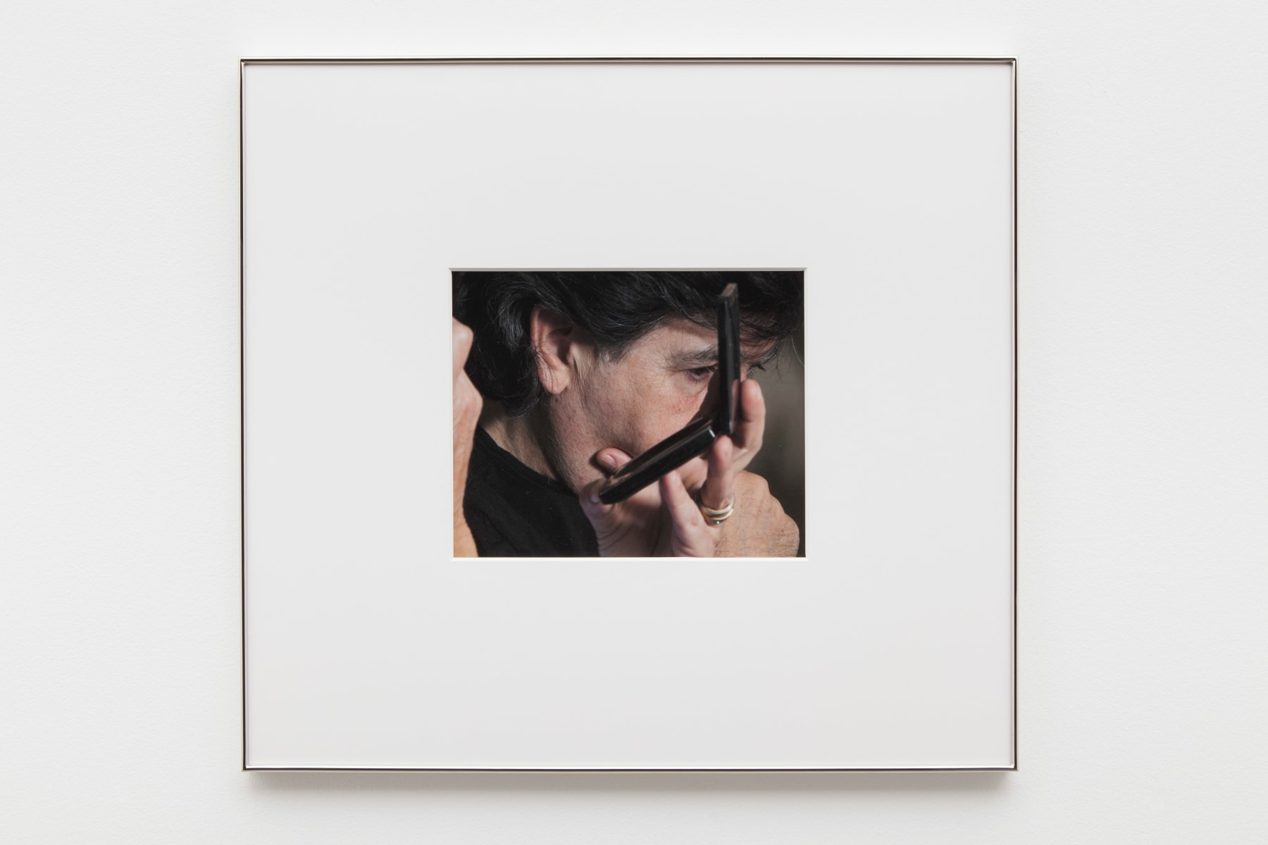 Talia Chetrit, Parents/Makeup, 2014