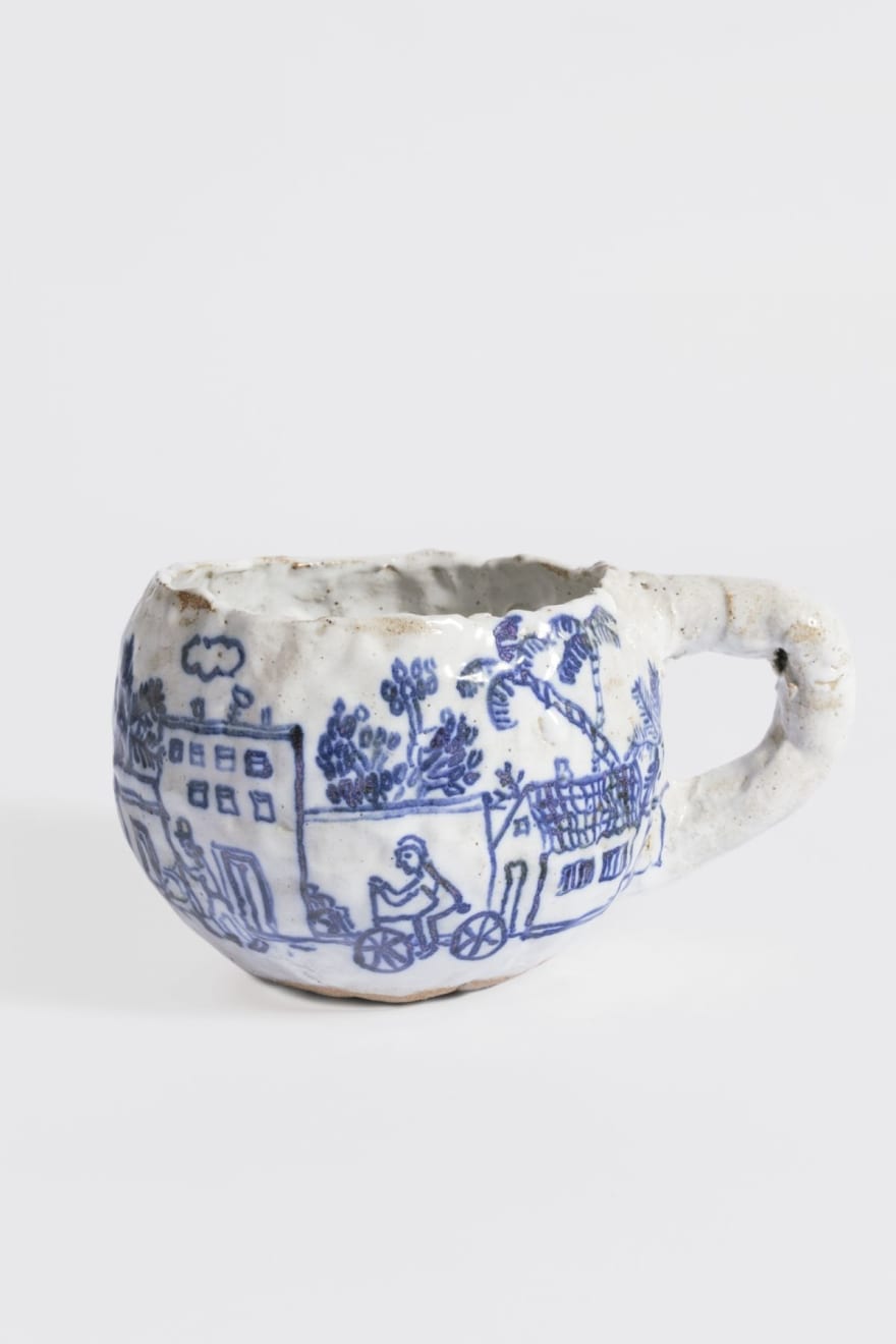 Magdalena Suarez Frimkess, Untitled, 2009