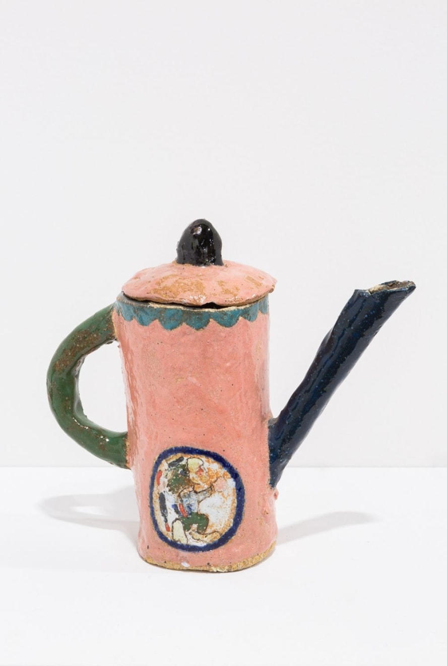 Magdalena Suarez Frimkess, Untitled, 2011