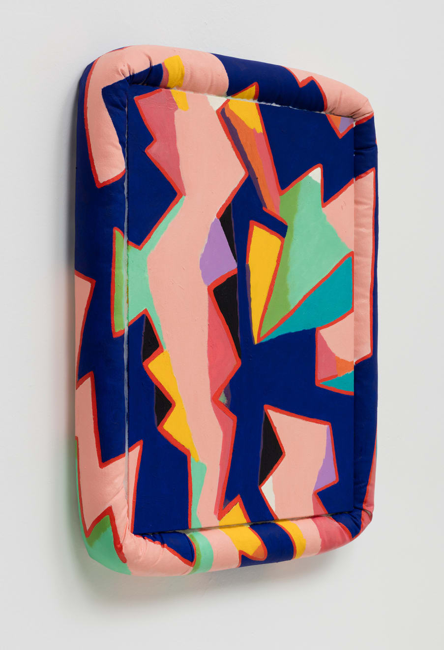 Dianna Molzan, Untitled, 2016-17