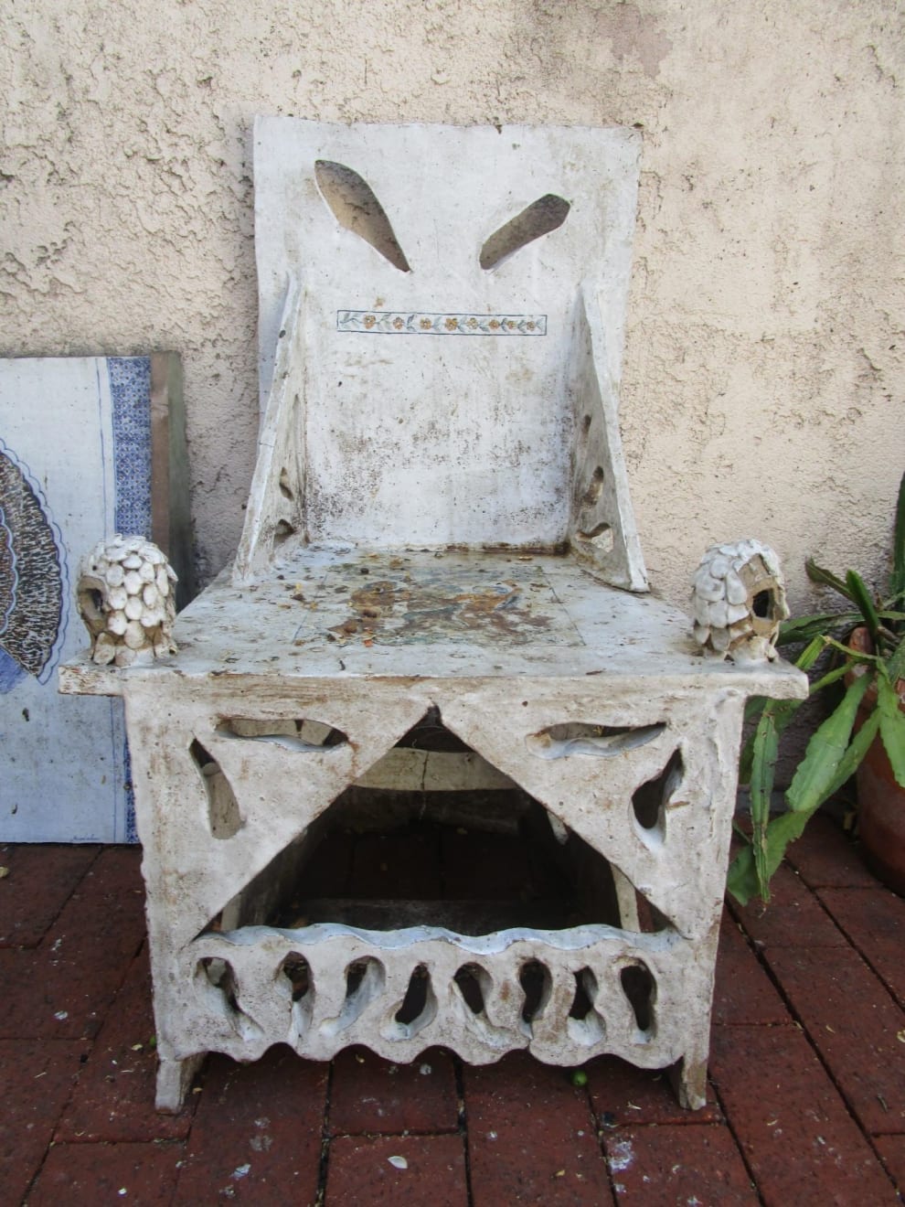 Magdalena Suarez Frimkess, Untitled