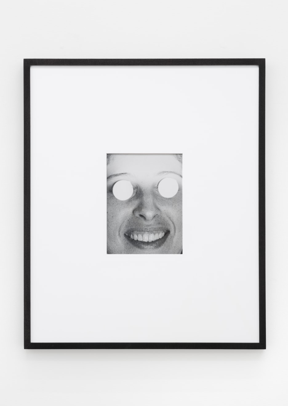 Talia Chetrit, Mirror Eyes, 2016