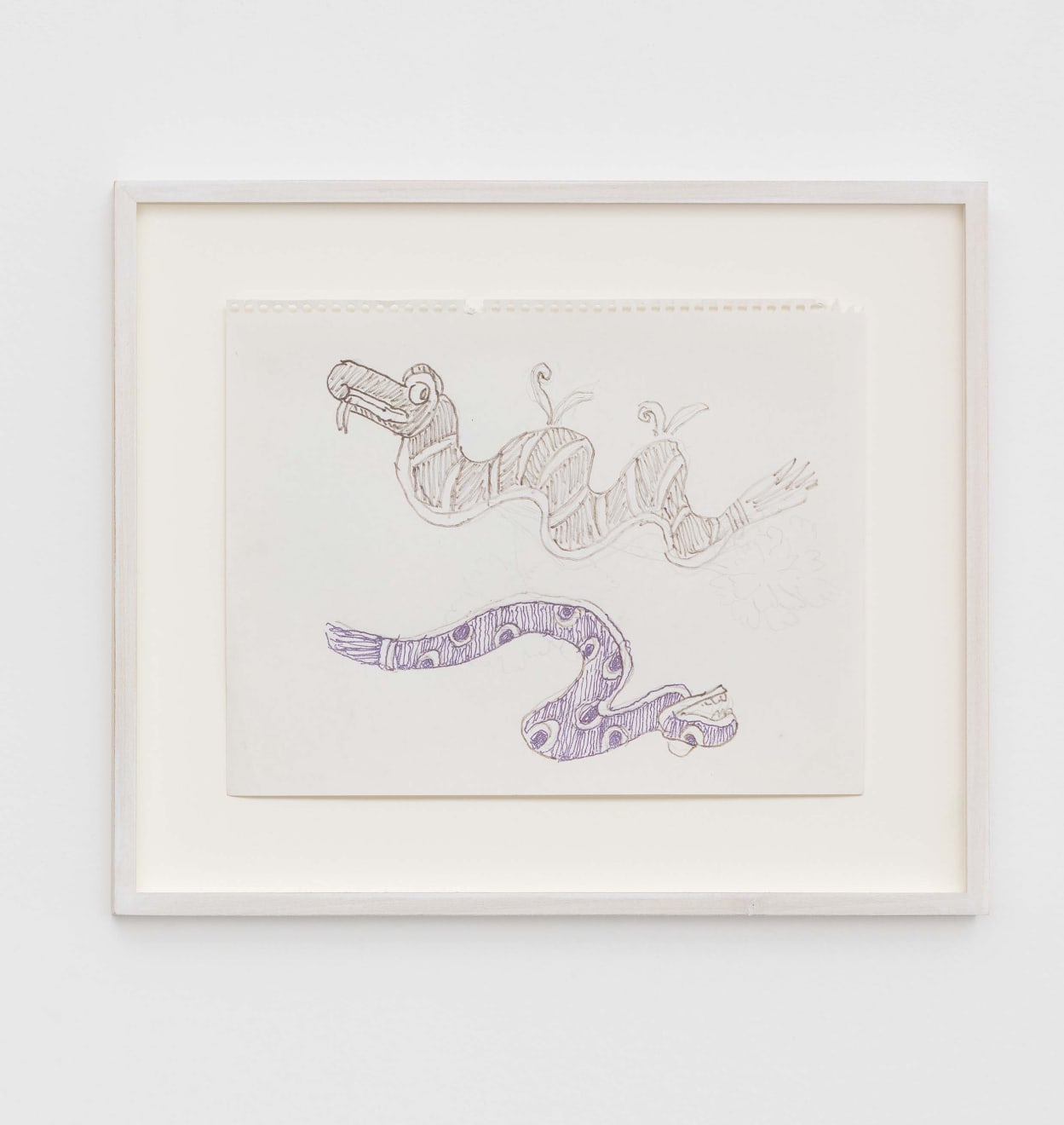Magdalena Suarez Frimkess, Untitled, 2021