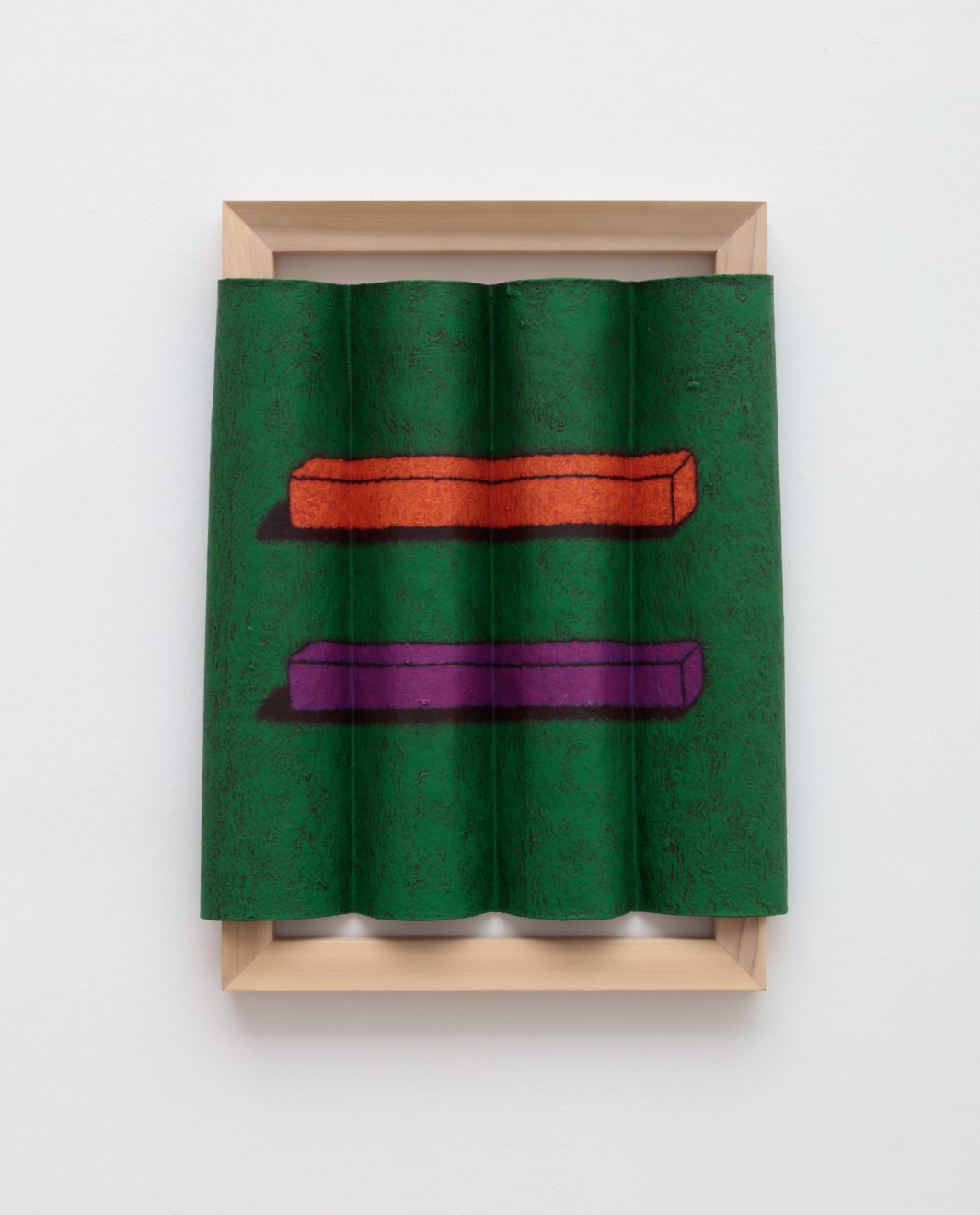 Dianna Molzan, Untitled, 2019