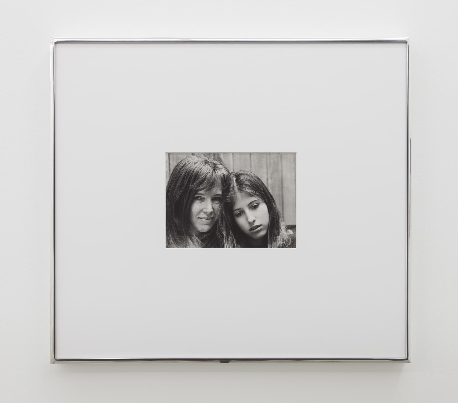 Talia Chetrit, Portrait, 1995/2013