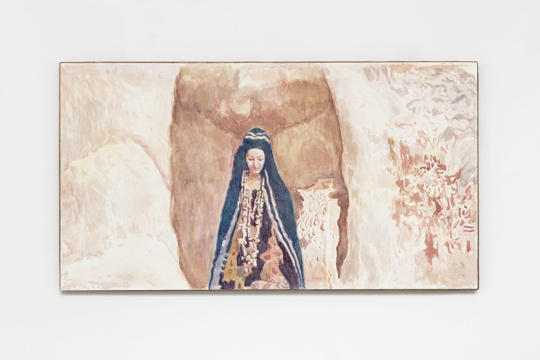 Adrian Paci, Medea, 2019