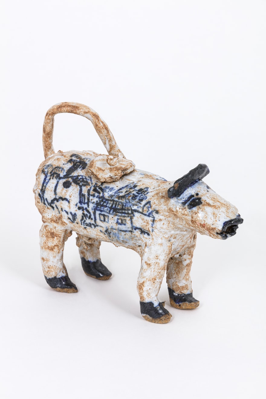 Magdalena Suarez Frimkess, Untitled, 2019
