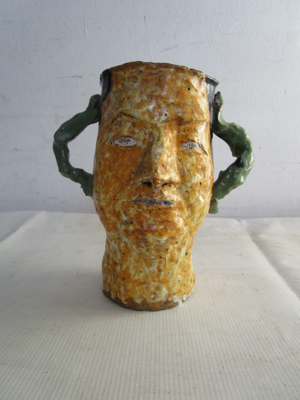 Magdalena Suarez Frimkess, Untitled, 1991