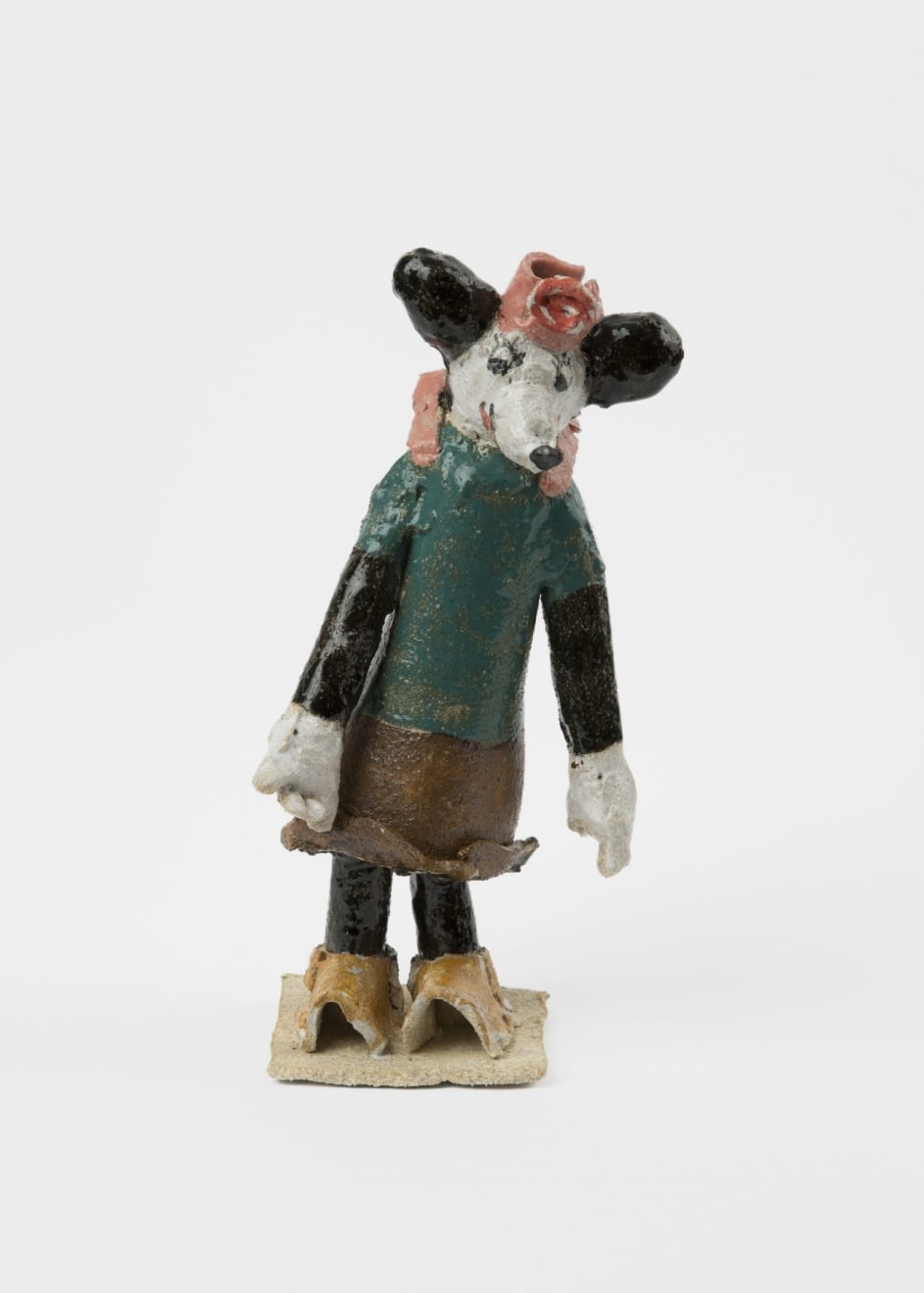 Magdalena Suarez Frimkess, Untitled, 2019