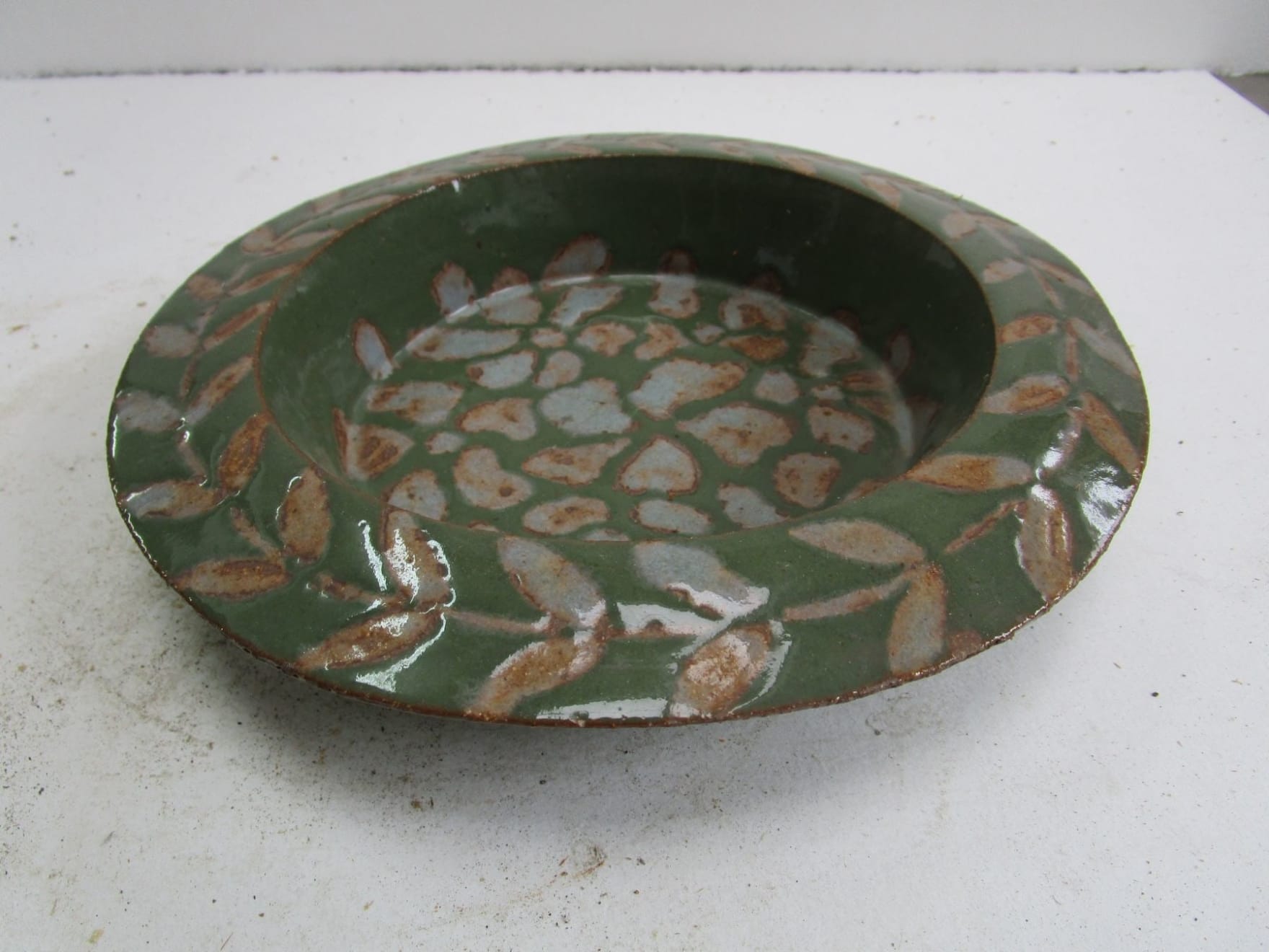 Magdalena Suarez Frimkess, Untitled