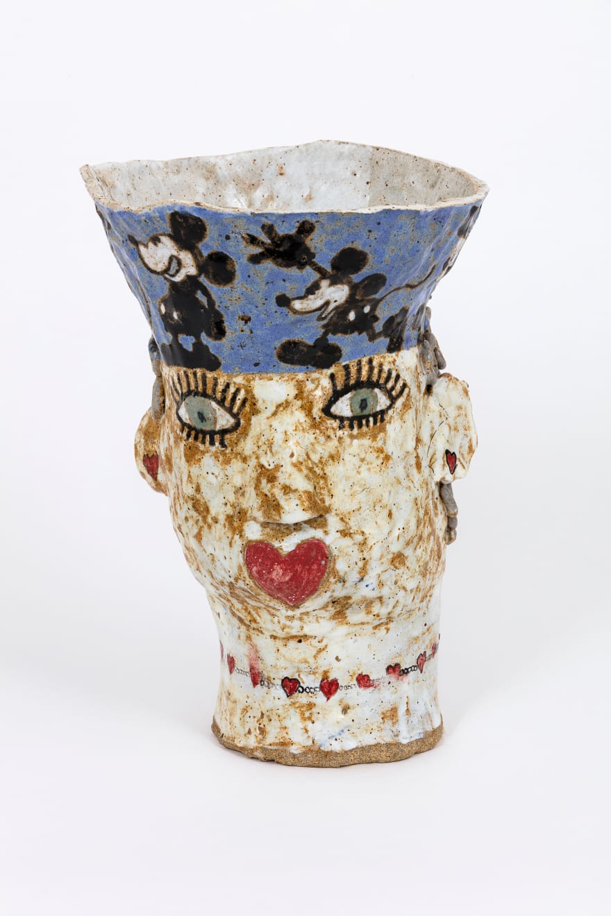 Magdalena Suarez Frimkess, Untitled, 1999
