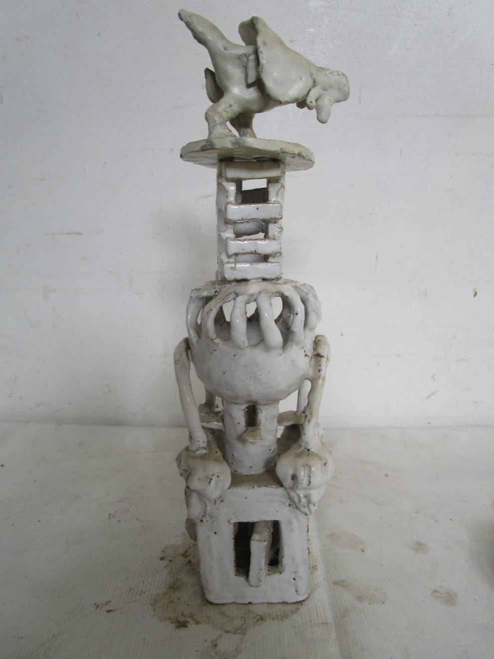 Magdalena Suarez Frimkess, Untitled, 1976