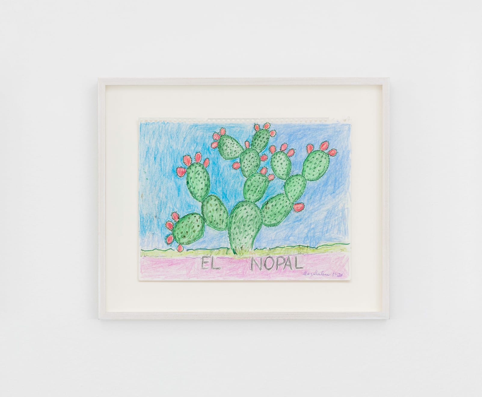 Magdalena Suarez Frimkess, Untitled, 2021