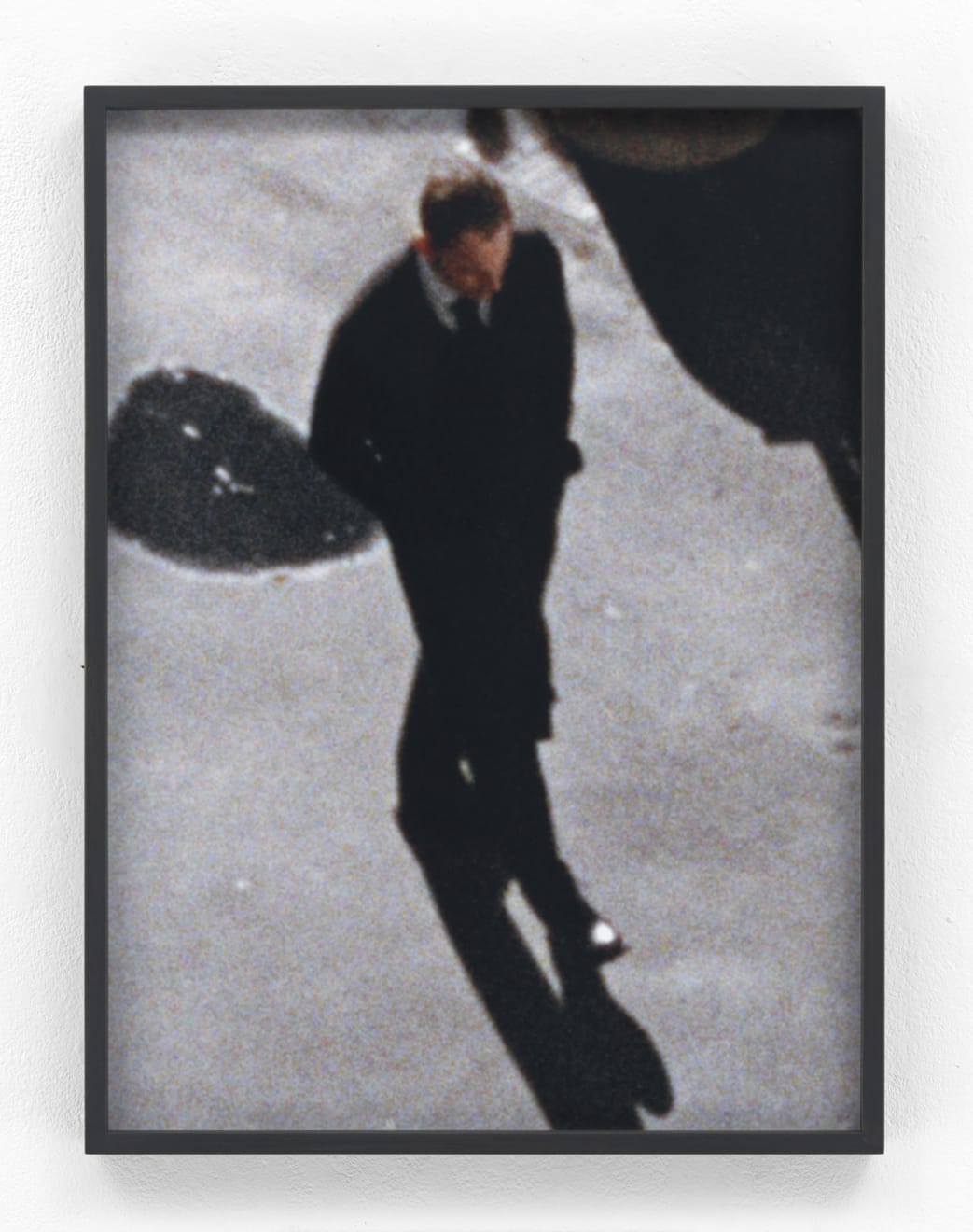 Talia Chetrit, Untitled (Street # 4), 2015