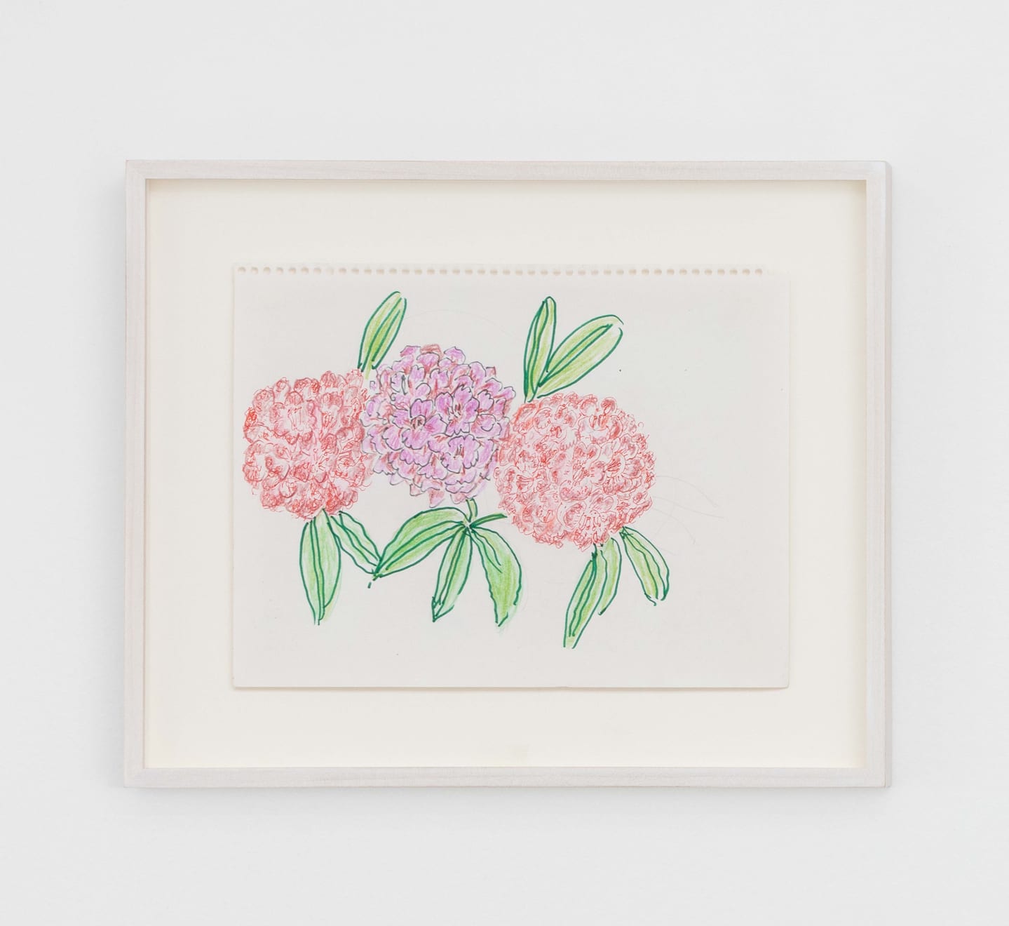 Magdalena Suarez Frimkess, Untitled, 2021