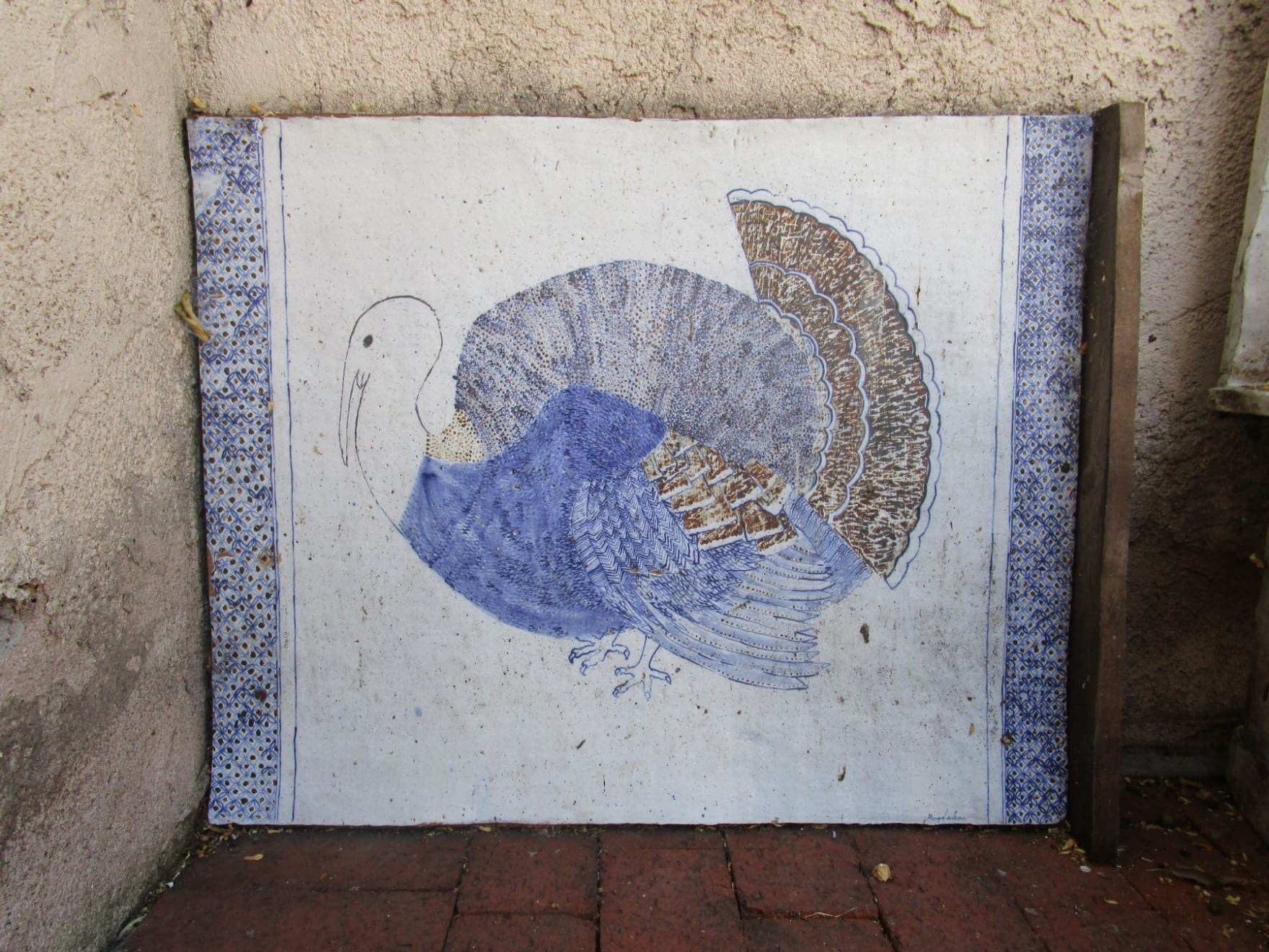 Magdalena Suarez Frimkess, Untitled