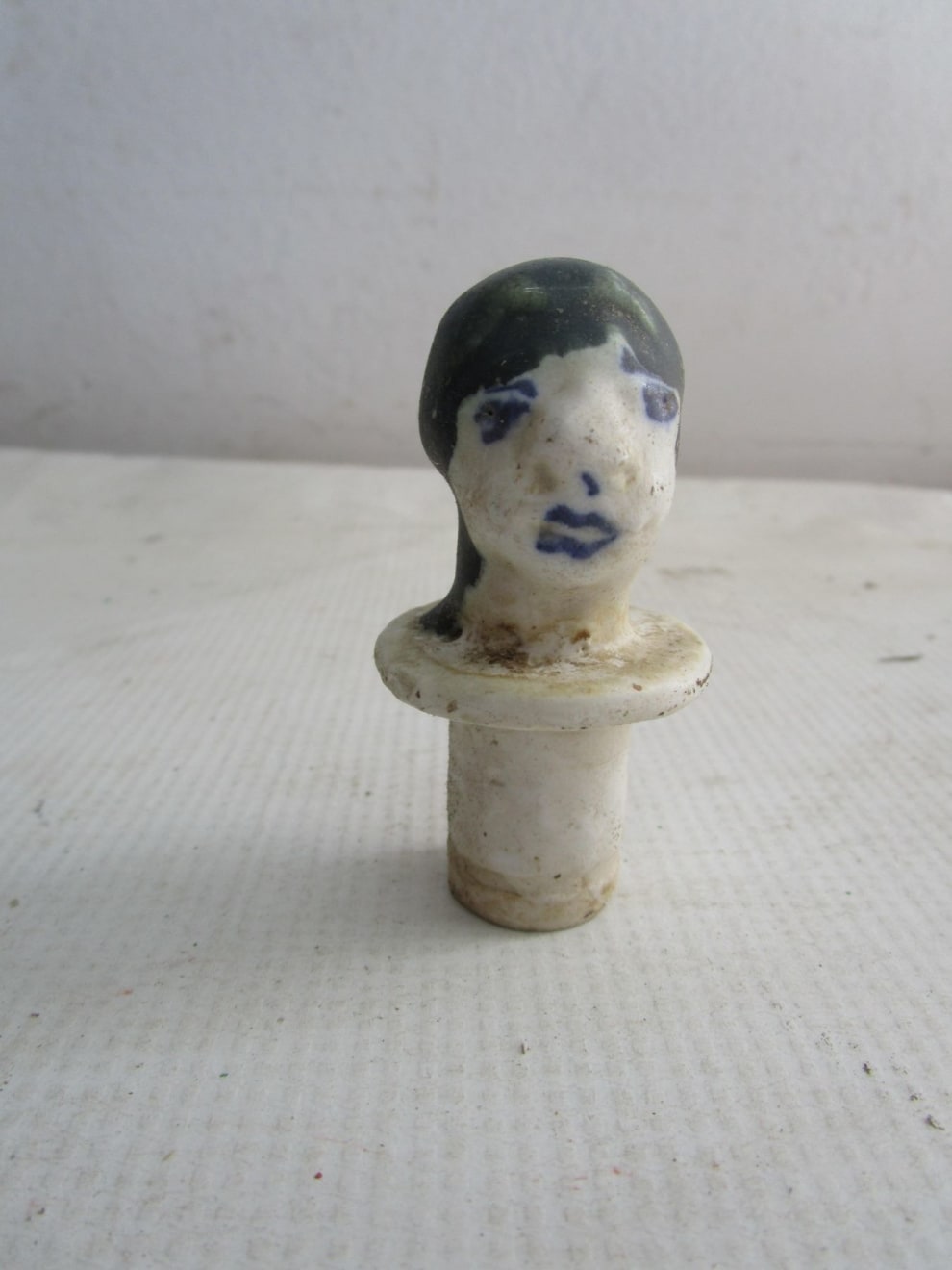 Magdalena Suarez Frimkess, Untitled