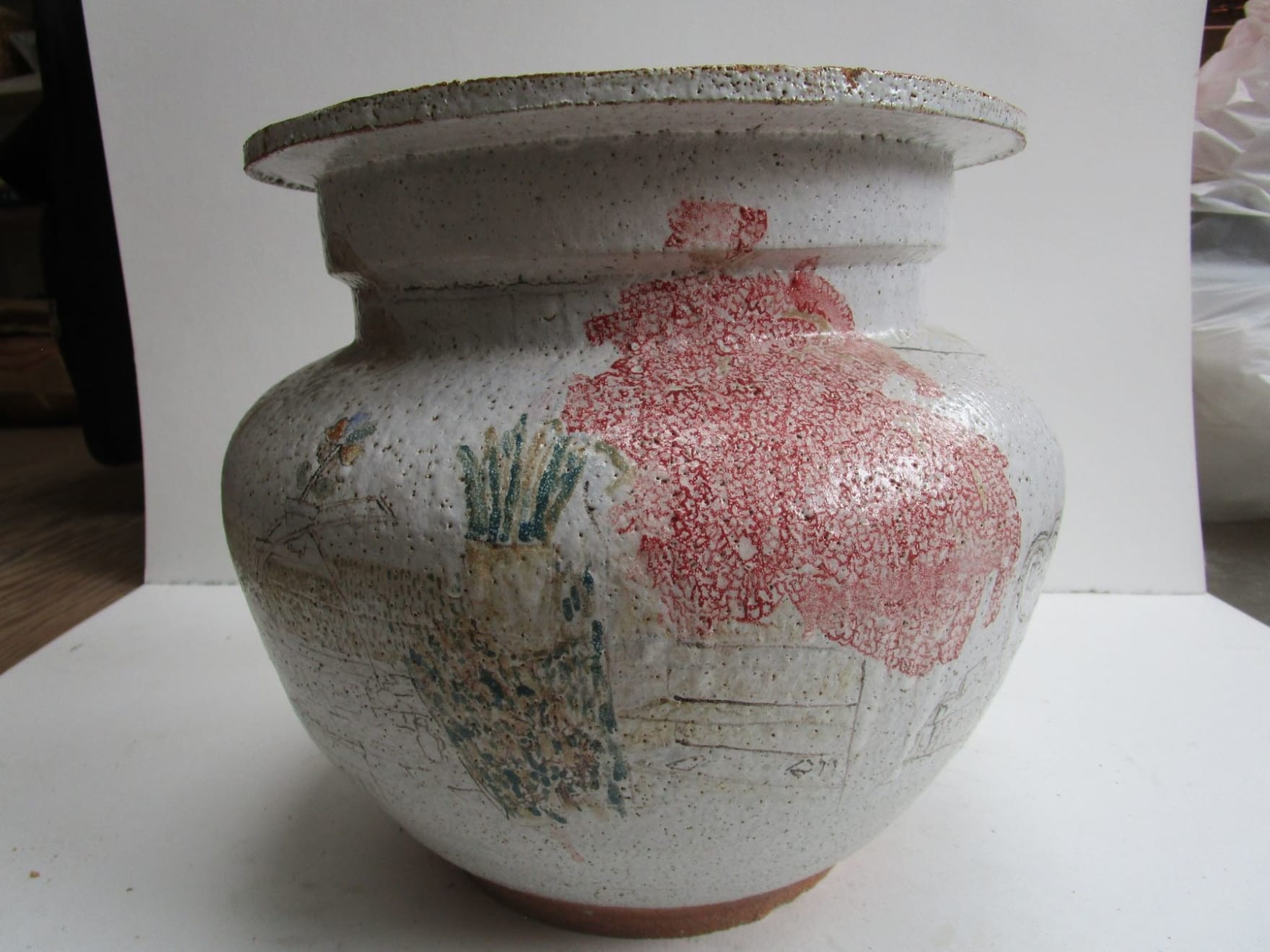 Magdalena Suarez Frimkess, Untitled