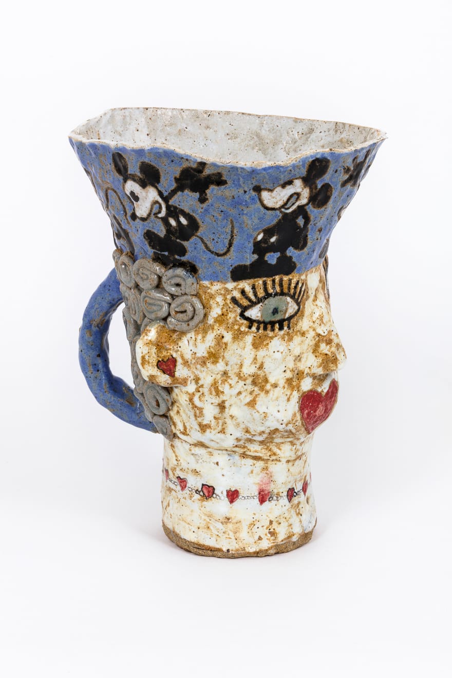 Magdalena Suarez Frimkess, Untitled, 1999