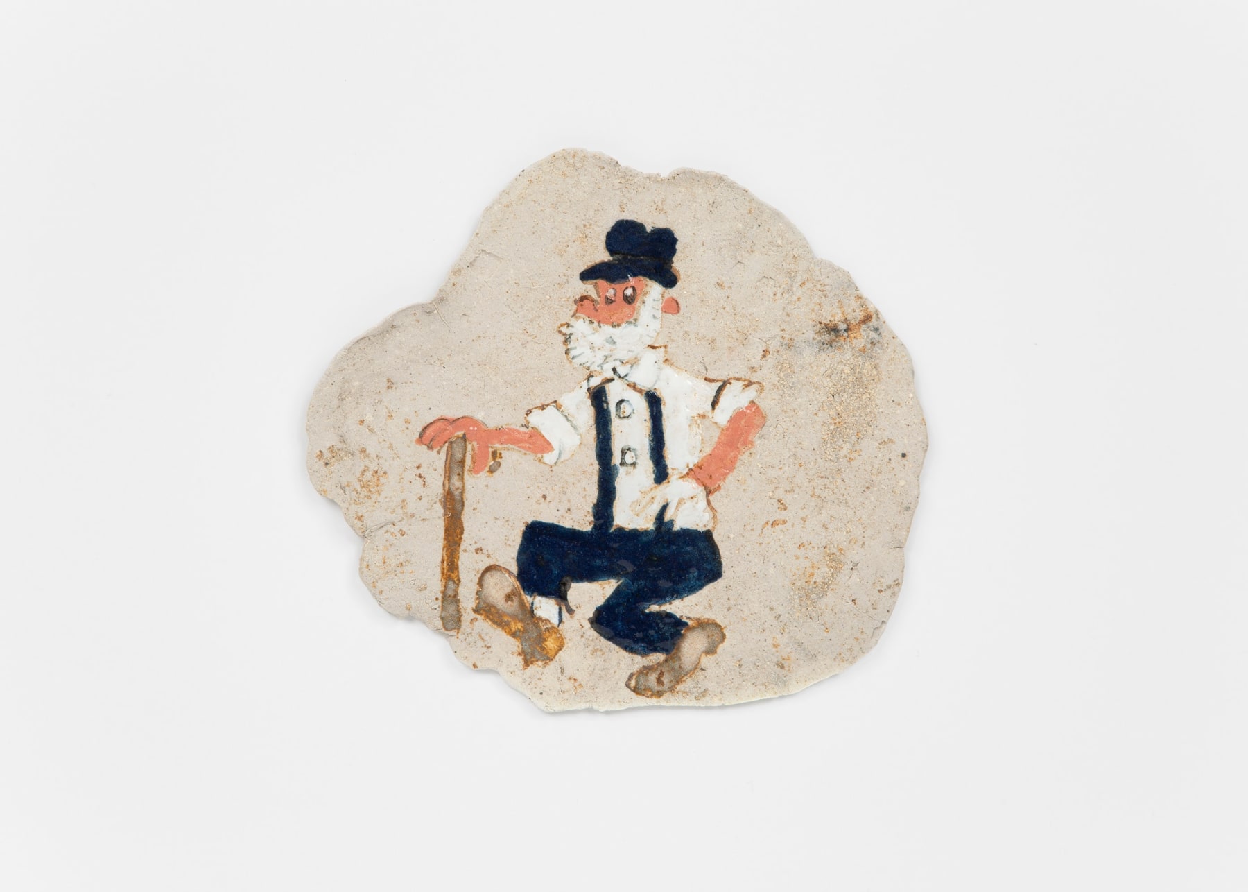 Magdalena Suarez Frimkess, Untitled, 2021