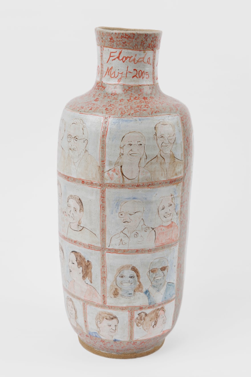Magdalena Suarez Frimkess and Michael Frimkess, Untitled, 2005