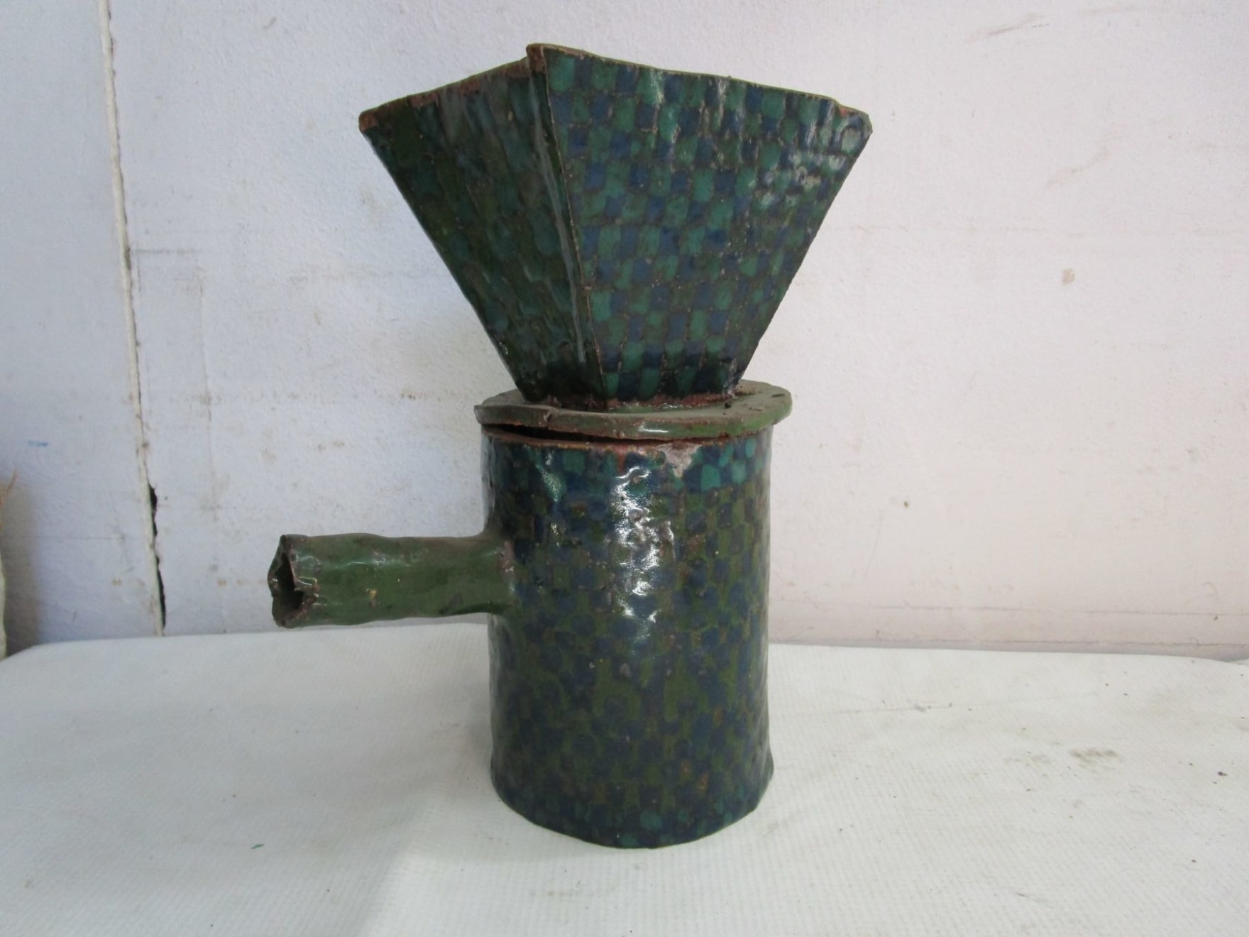 Magdalena Suarez Frimkess, Untitled, 1978