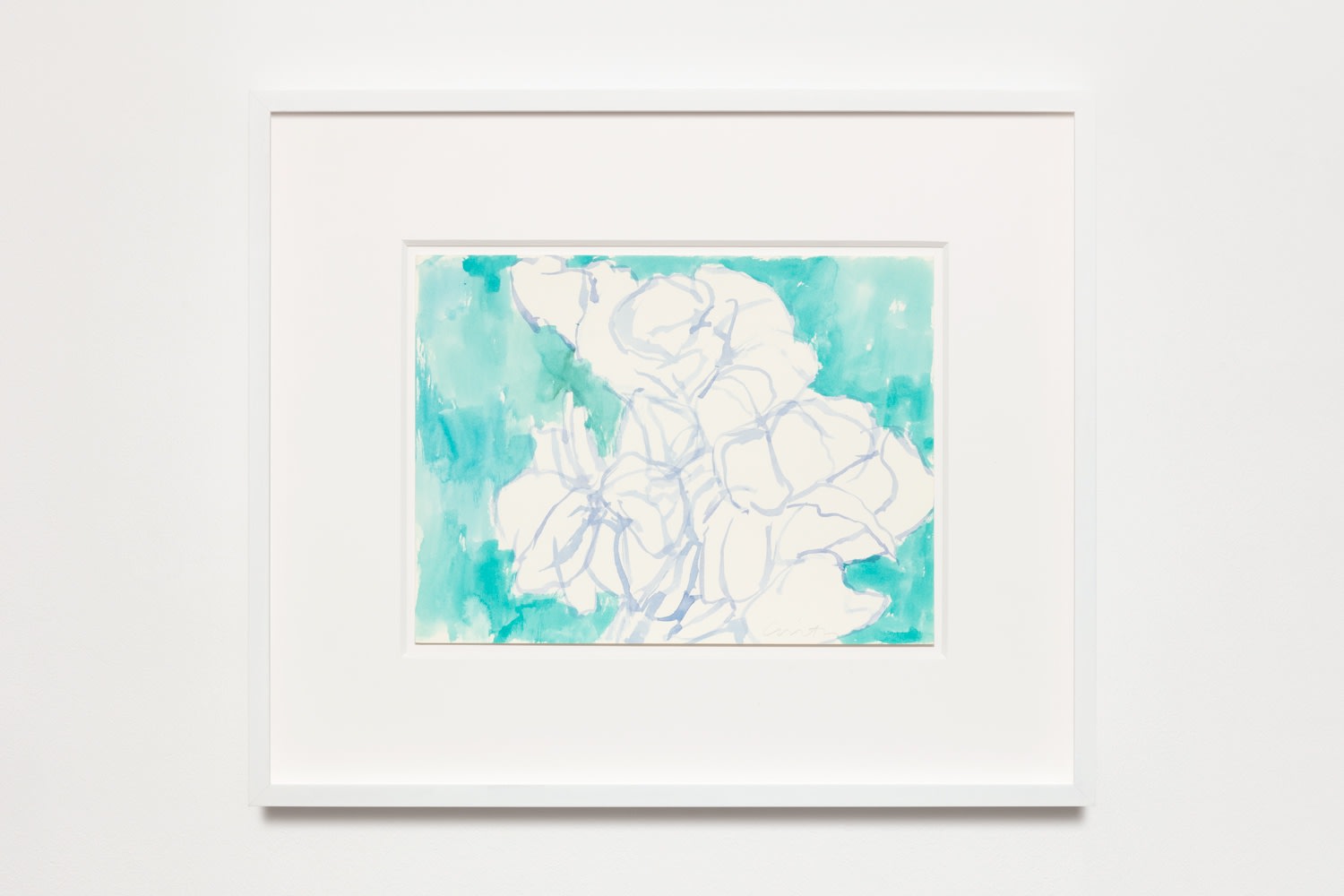 Corita Kent, untitled, 1985