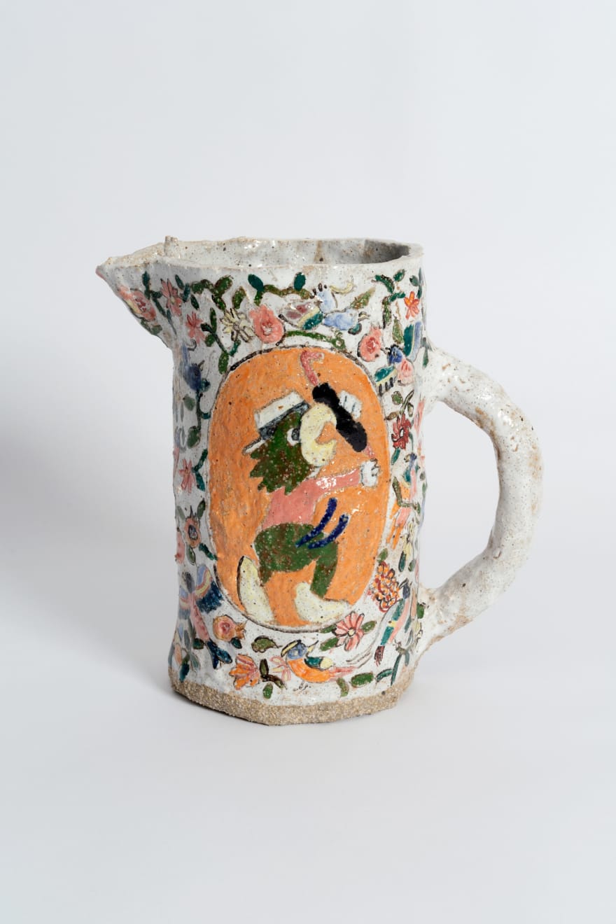 Magdalena Suarez Frimkess, Untitled, 2002
