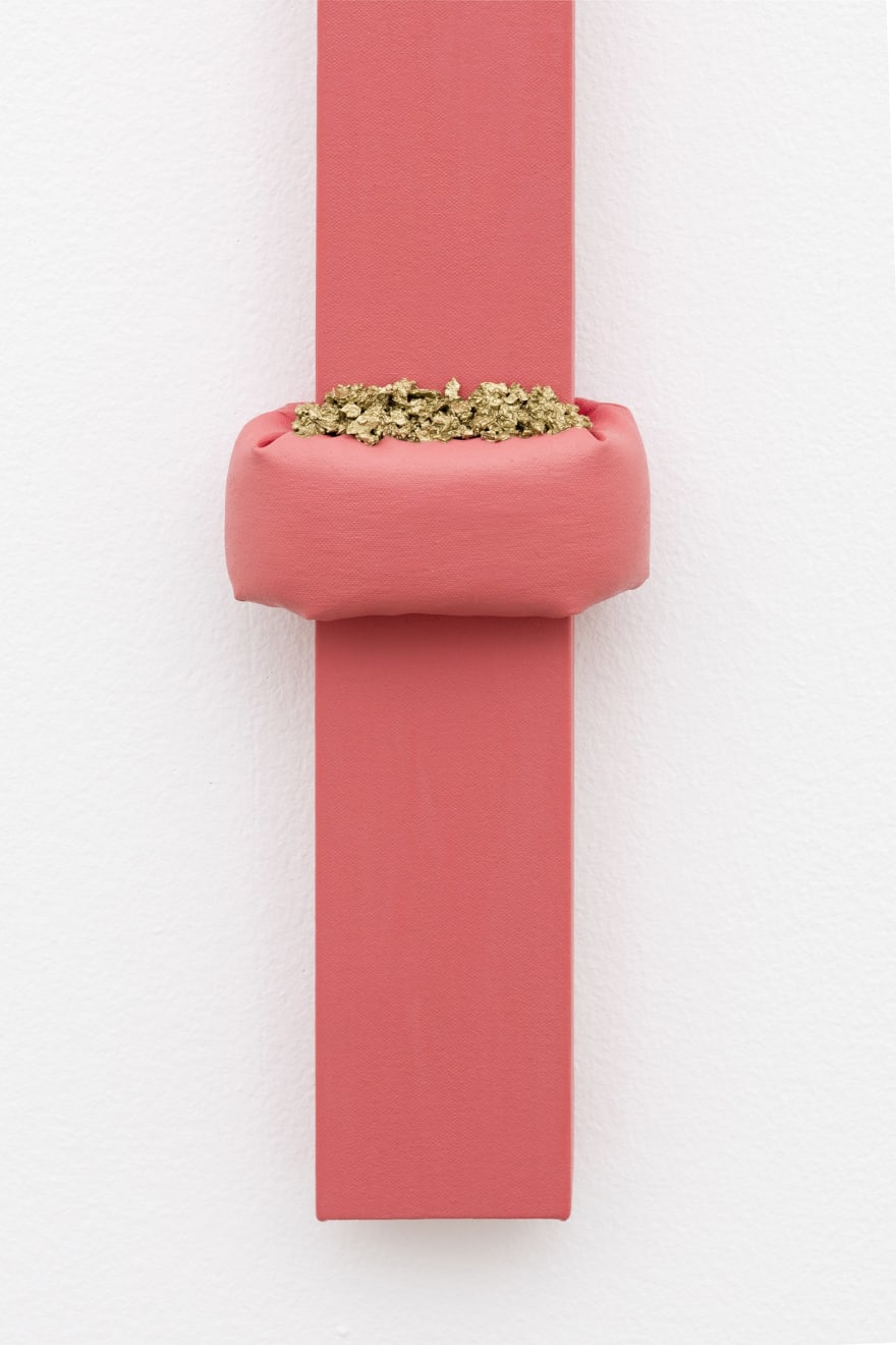 Dianna Molzan, Untitled, 2015
