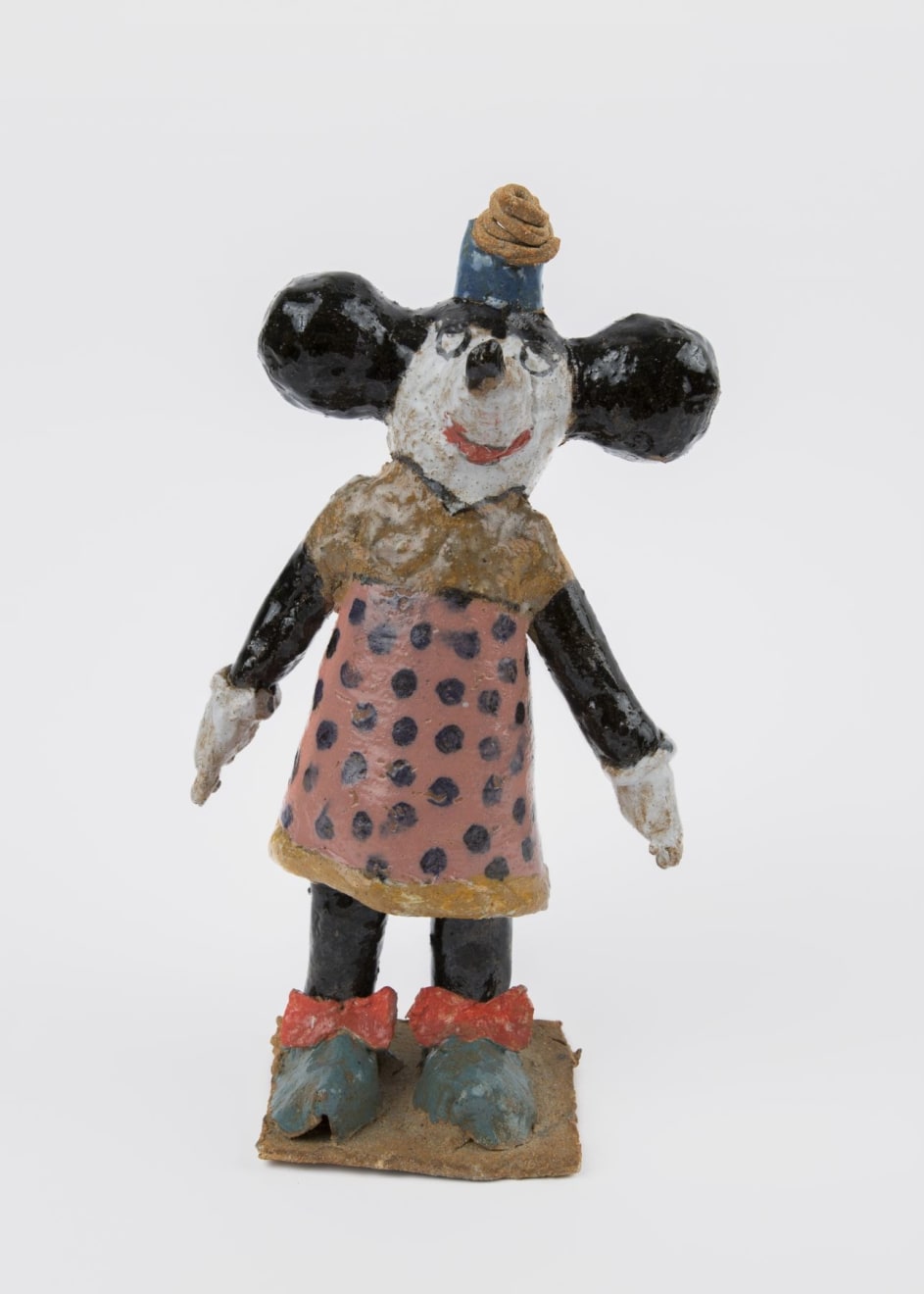 Magdalena Suarez Frimkess, Untitled, 2019