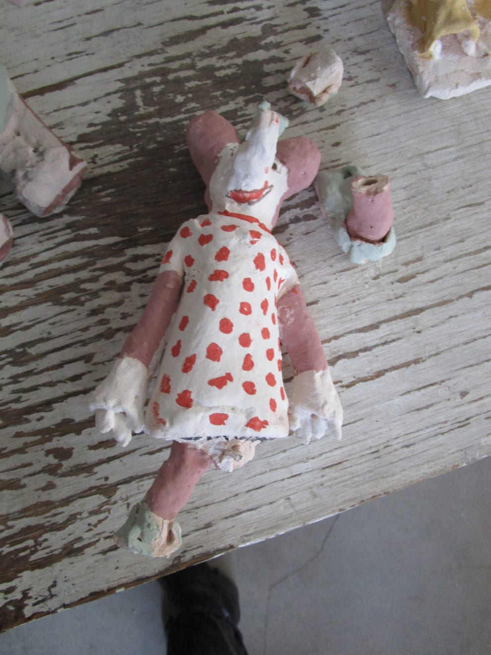 Magdalena Suarez Frimkess, Untitled, 2022