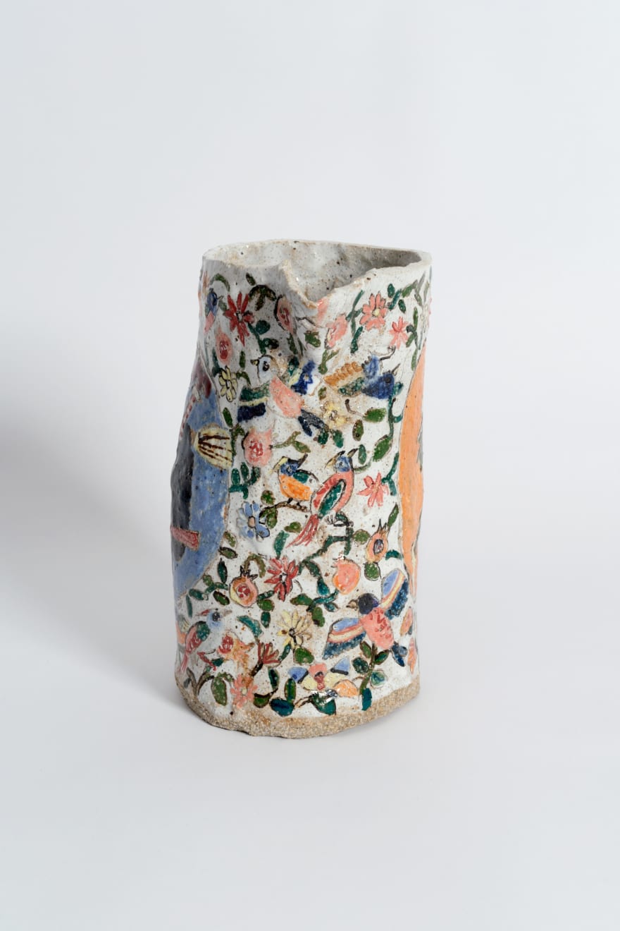 Magdalena Suarez Frimkess, Untitled, 2002