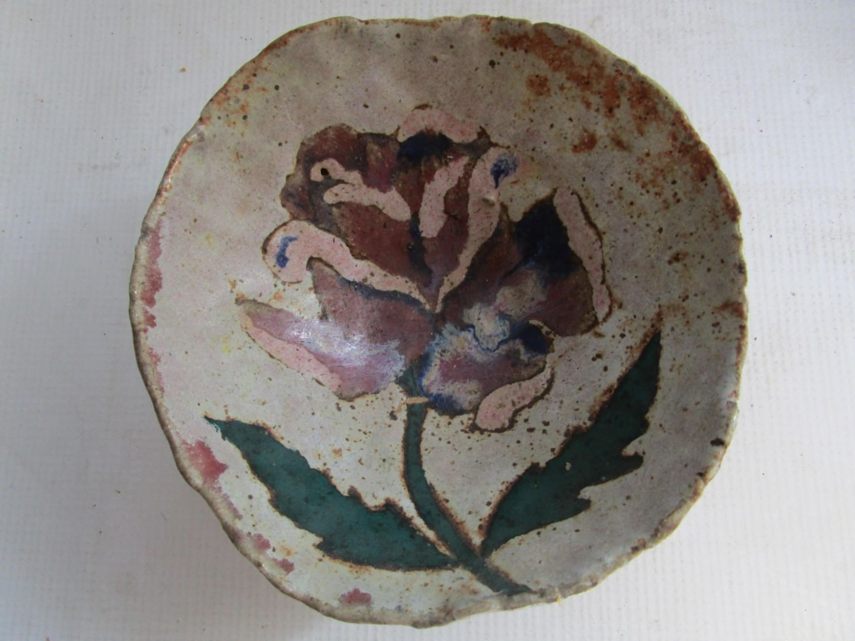 Magdalena Suarez Frimkess, Untitled