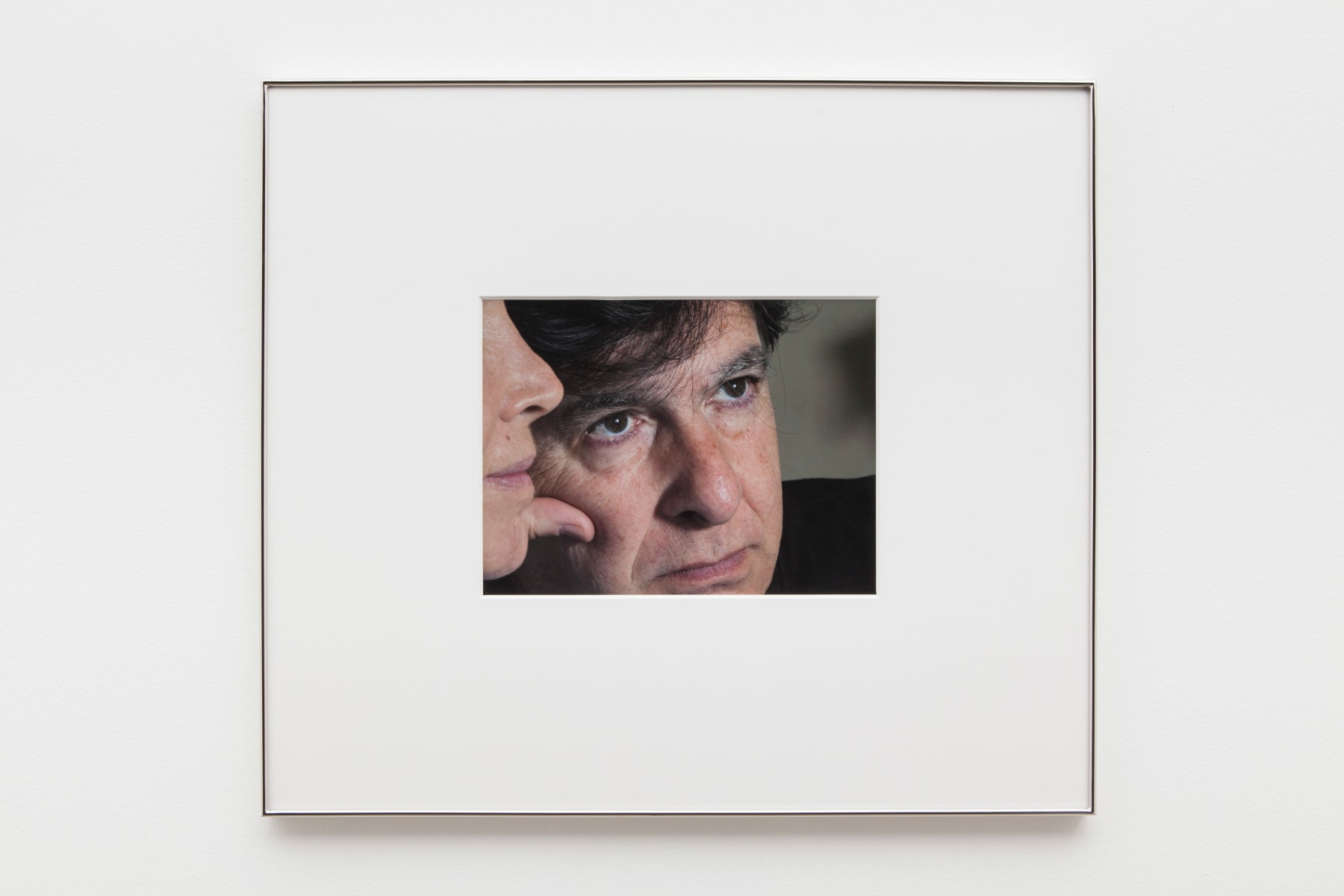 Talia Chetrit, Parents (Up Close), 2014
