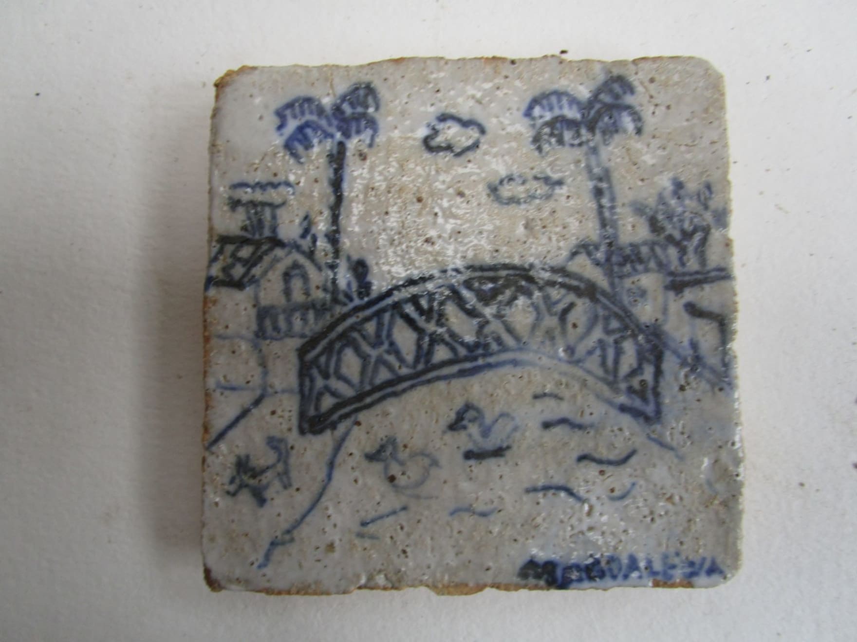 Magdalena Suarez Frimkess, Untitled, 1999