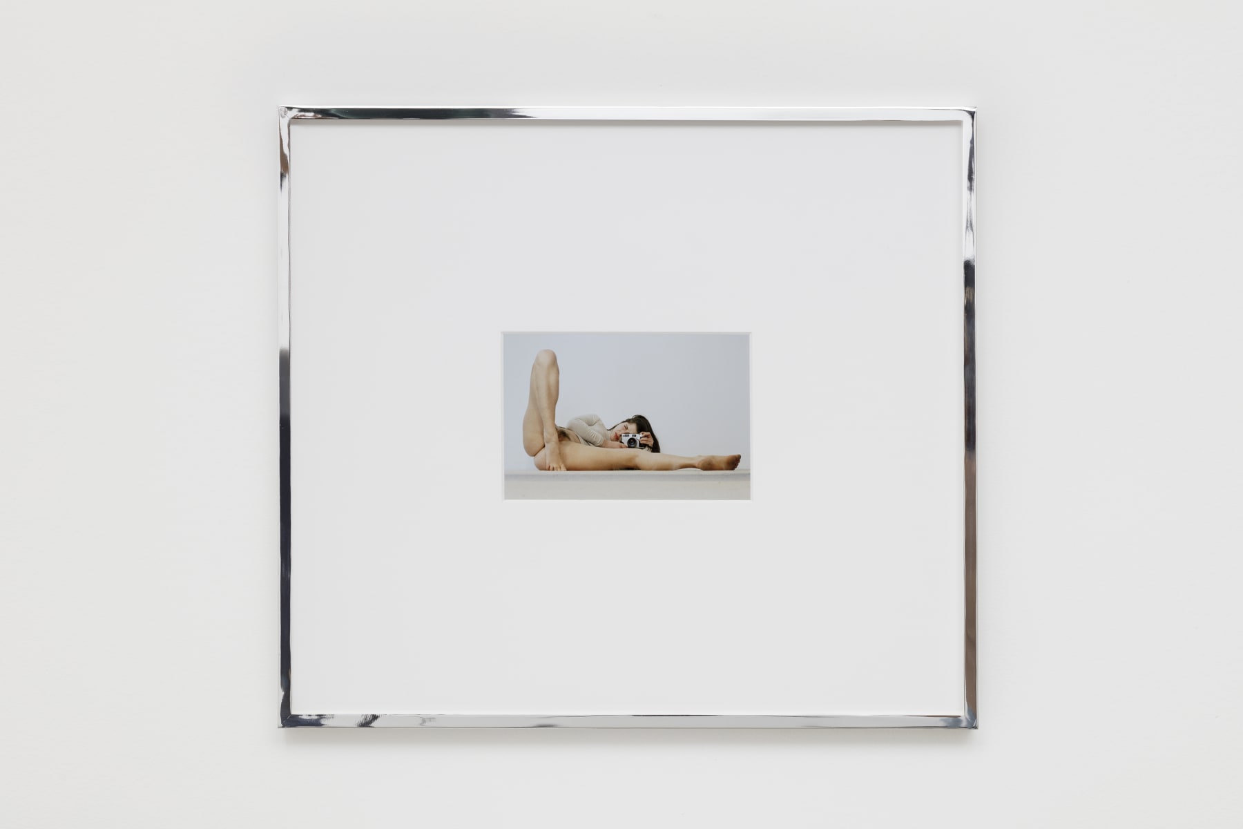 Talia Chetrit, Untitled (Bottomless #5), 2015/2016