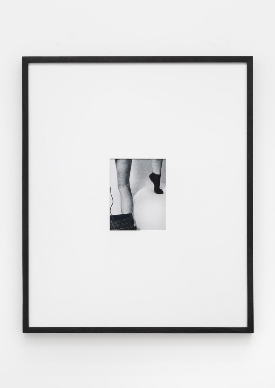 Talia Chetrit, Untitled (Sex # 3), 2016