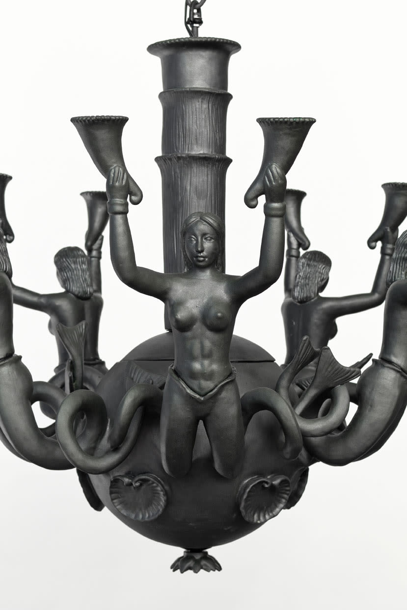 Pae White, SUNCHINE (female), 2013