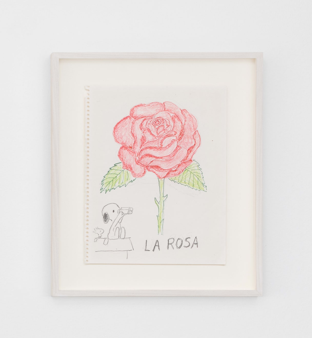 Magdalena Suarez Frimkess, Untitled, 2021
