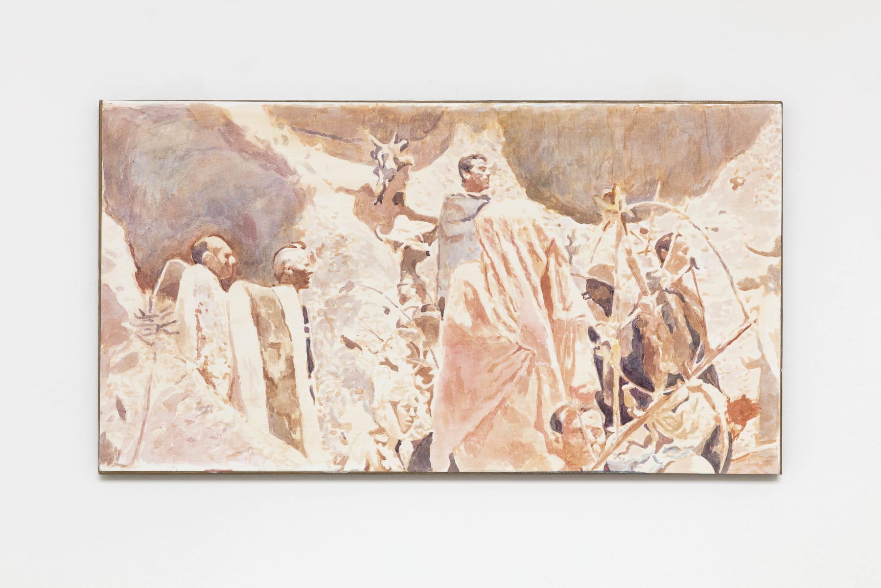 Adrian Paci, Medea, 2019