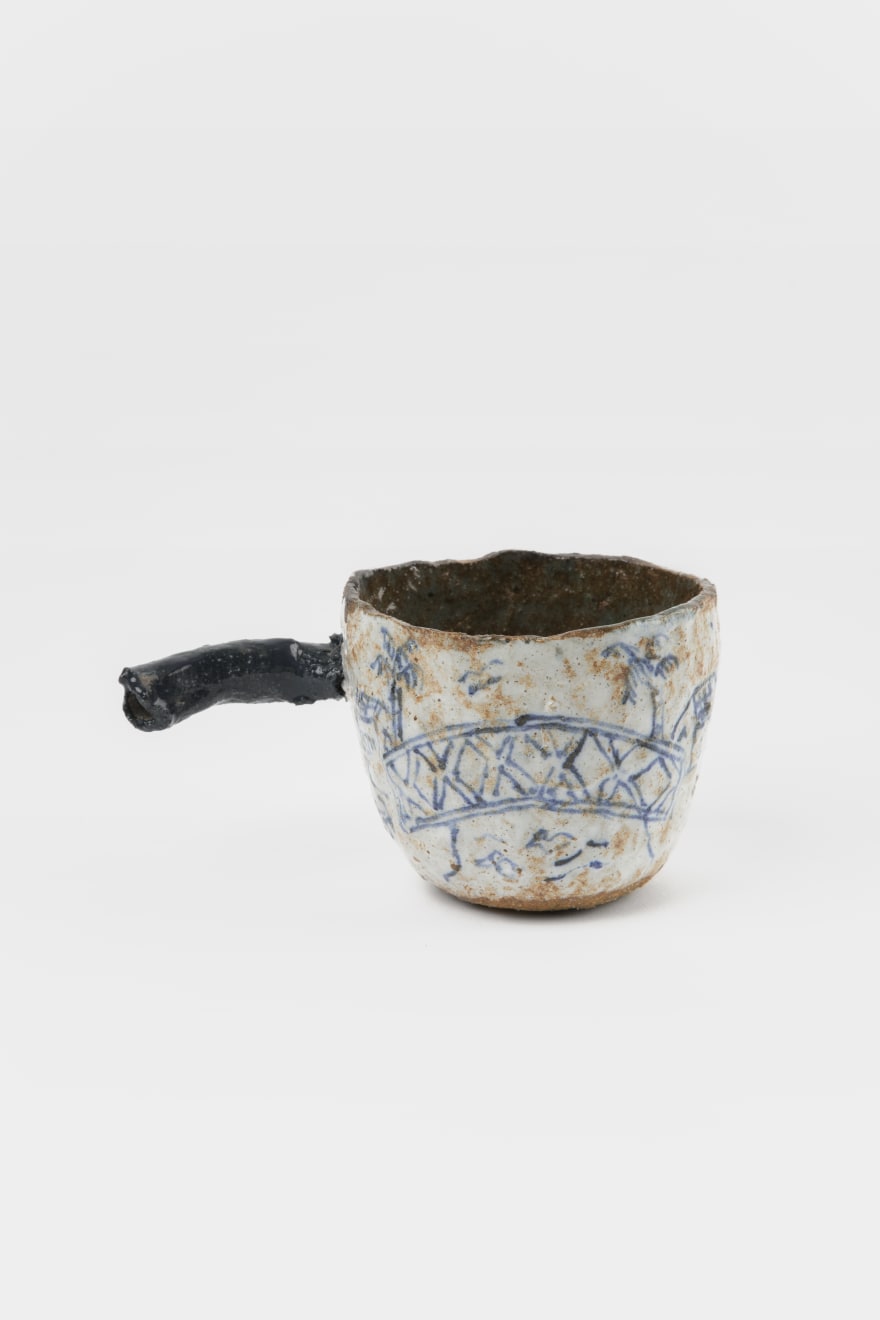 Magdalena Suarez Frimkess, Untitled, 2019