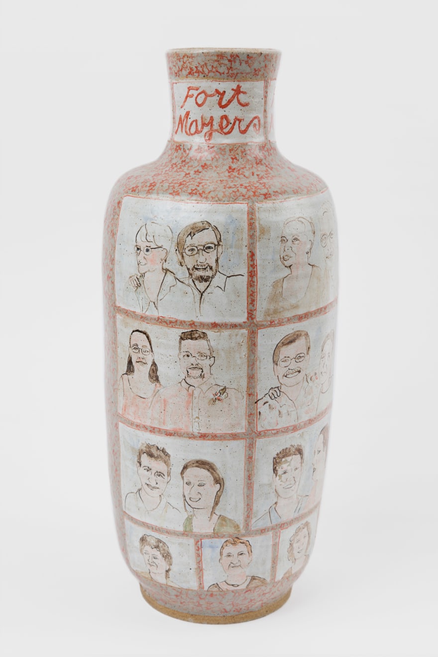 Magdalena Suarez Frimkess and Michael Frimkess, Untitled, 2005