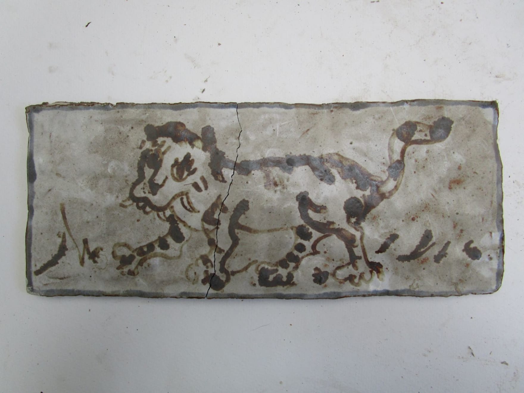 Magdalena Suarez Frimkess, Untitled