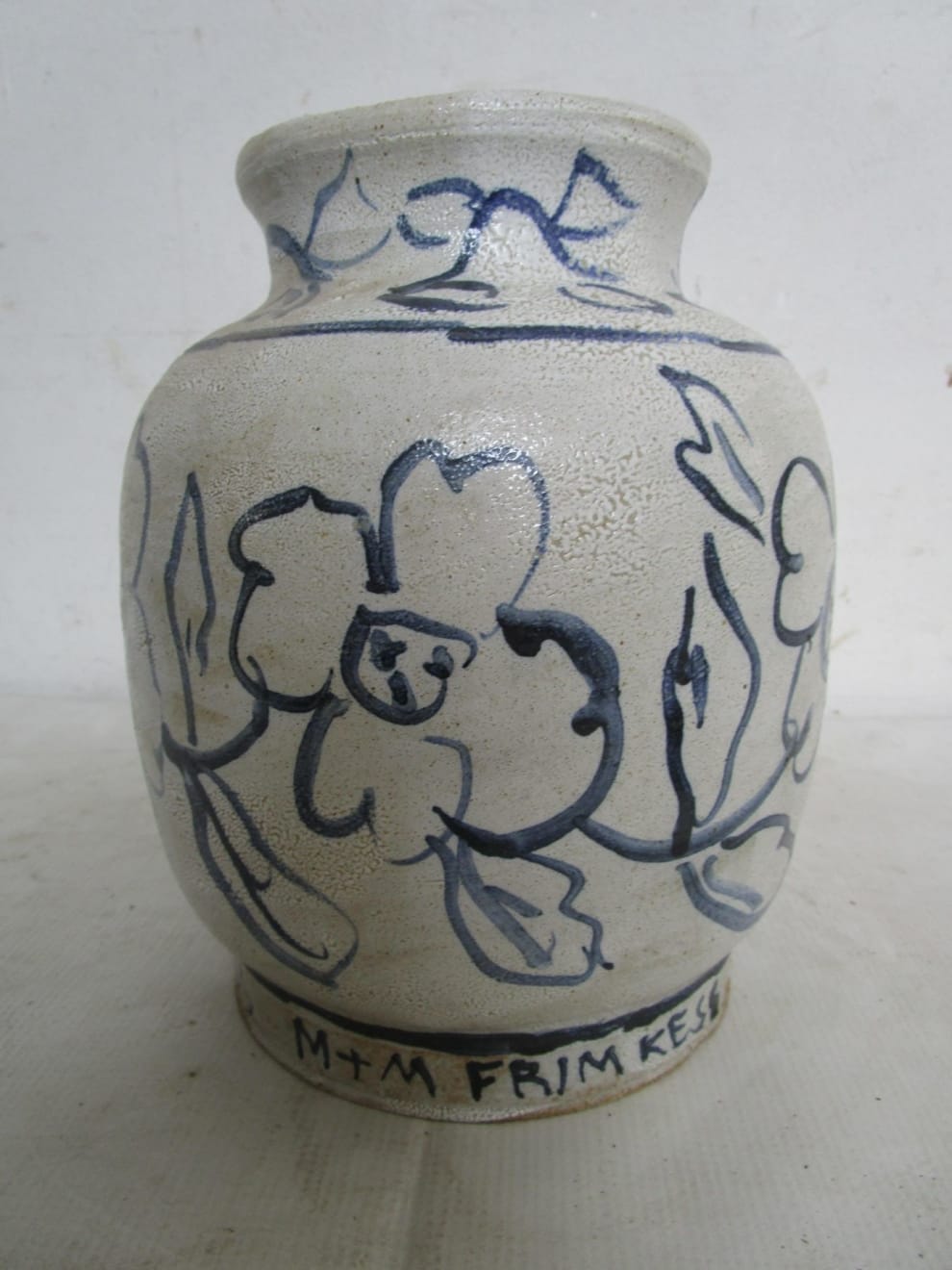 Magdalena Suarez Frimkess, Untitled