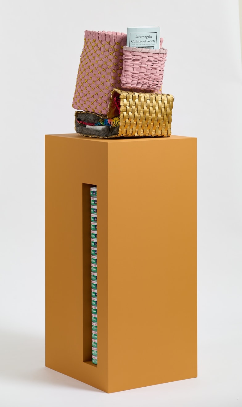 Josh Faught, Souvenirs, 2022